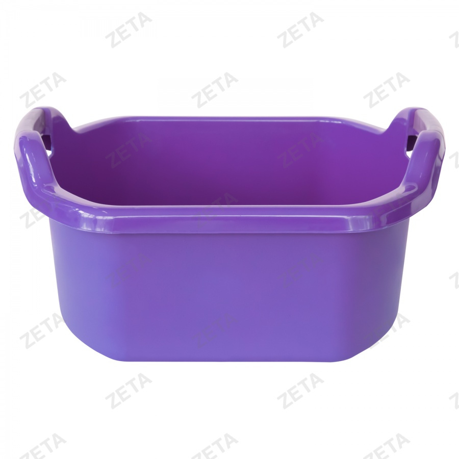 Таз с ручками "Расмус" (11 л.)