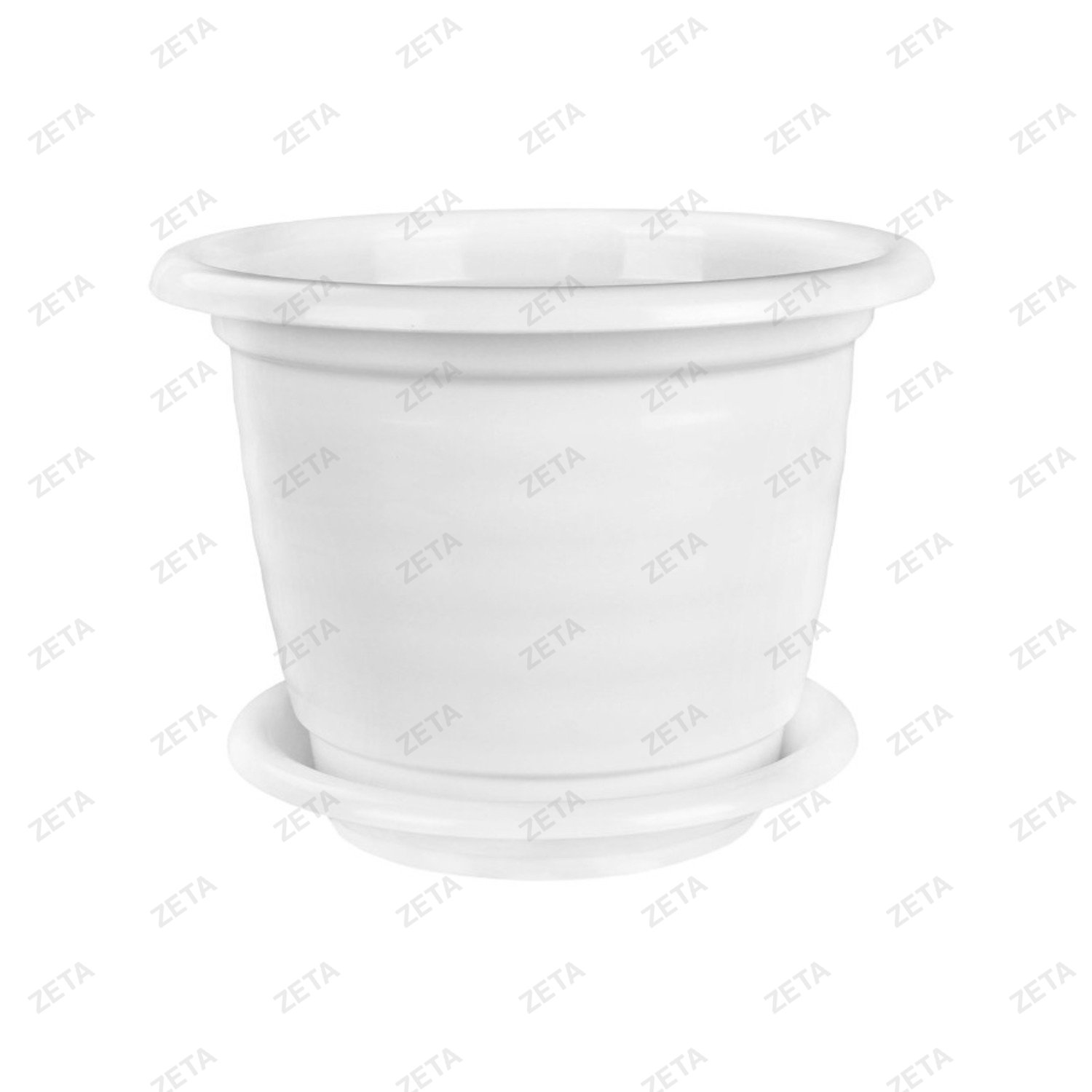 Горшок цветочный 5 л. "Виола"