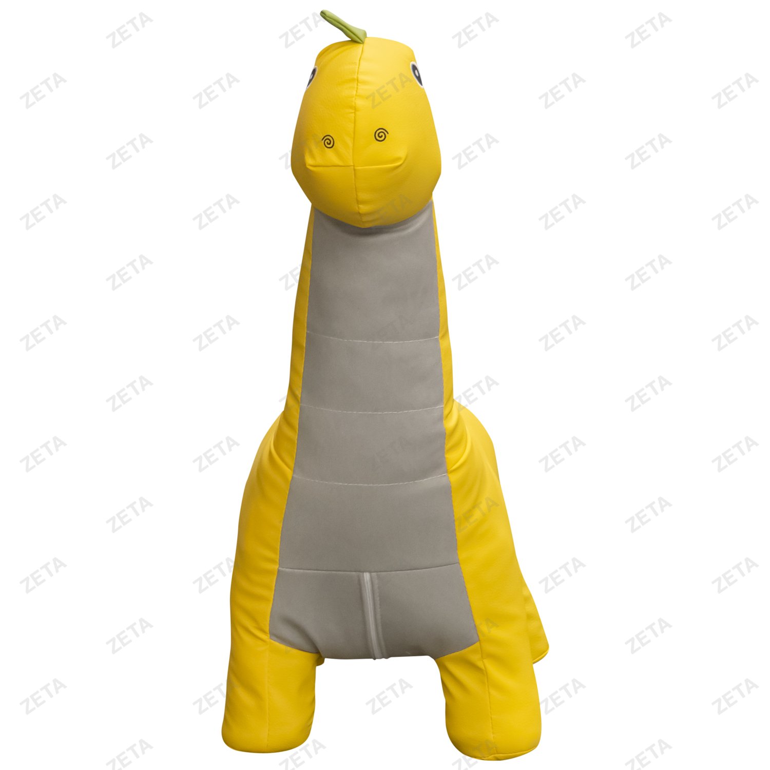 Пуф "Динозавр" №Z-16 (ВИ)