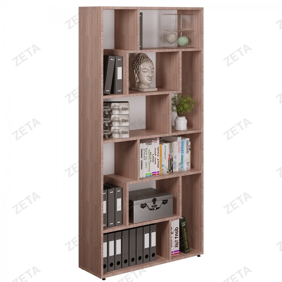 Стеллаж "Мэйз" (803х255)