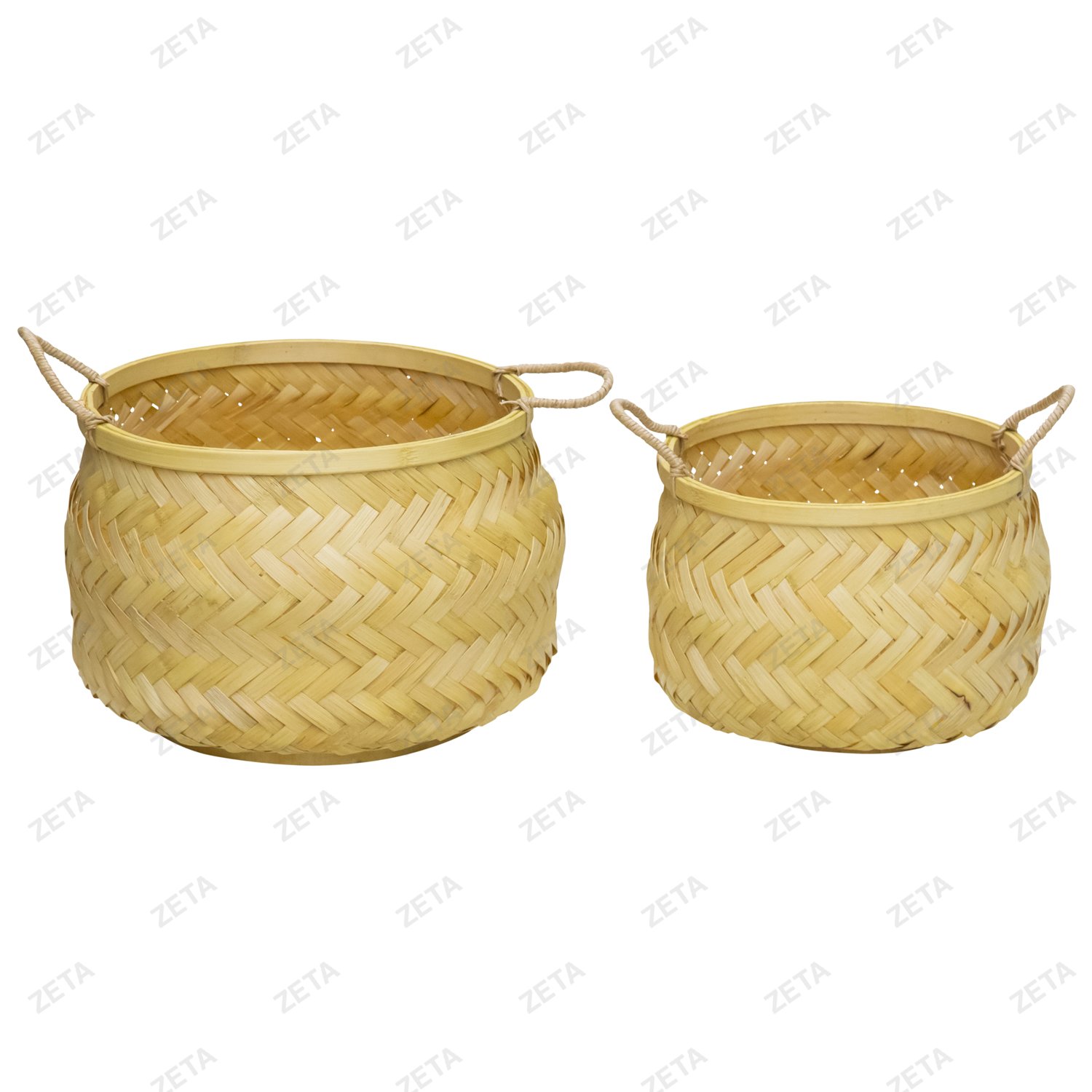 Набор корзин 2 шт. №B-0036949 (ВИ)