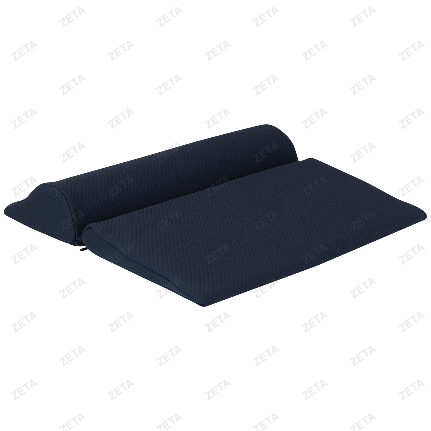 Подушка №2518-N (черный) (ВИ)