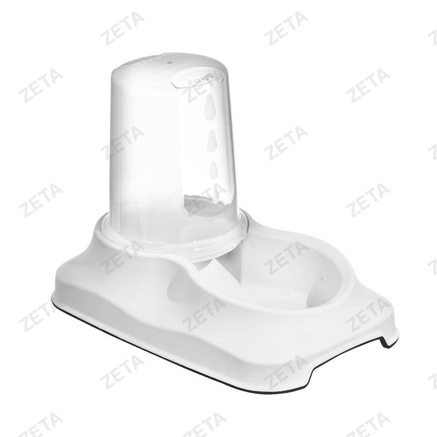 Чаша с резервуаром для воды 1,5 л. №PT200 - изображение 1