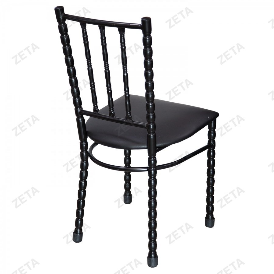 Стул "Аслан" (вальцованная труба)