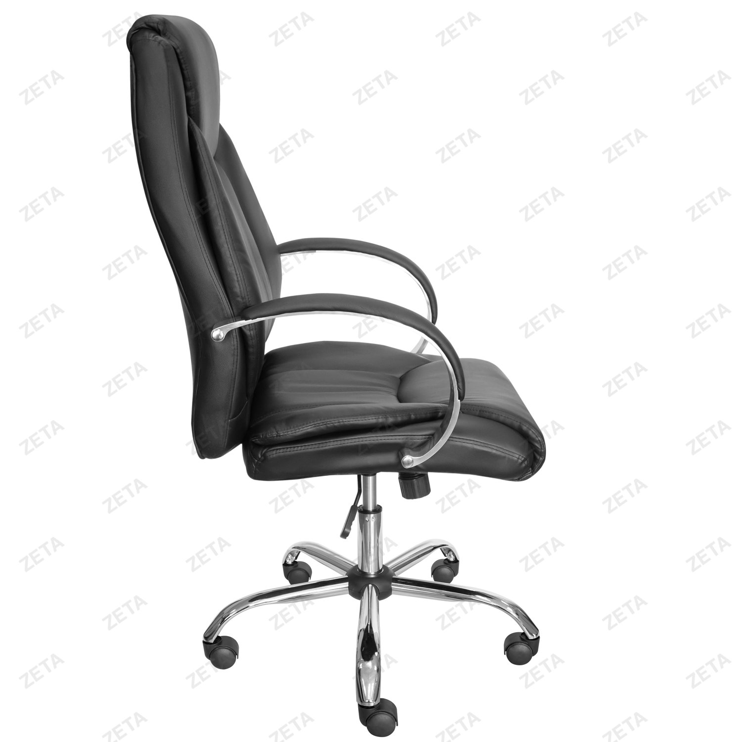 Кресло №NF-3151H (чёрное)