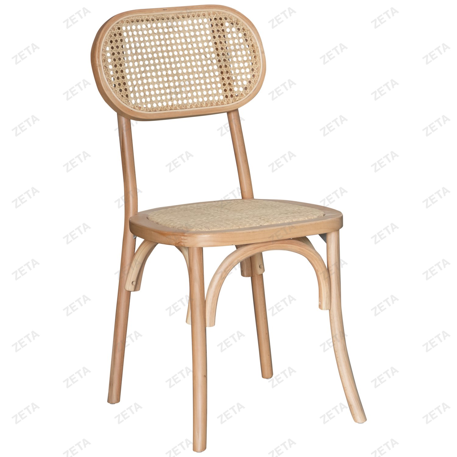 Стул FC77 (выбеленный) (ВИ) - изображение 1