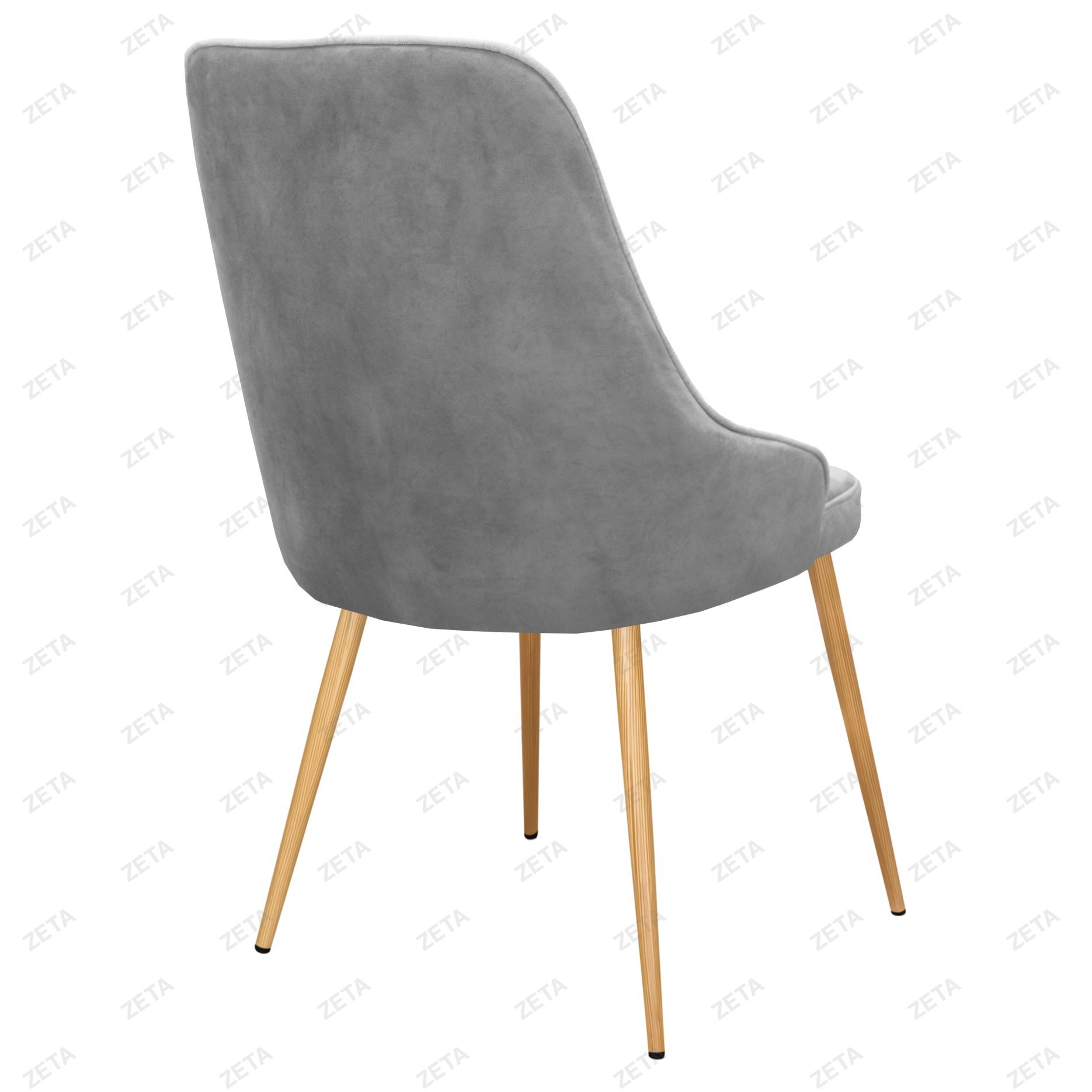 Стул "Дарио" (покраска под орех)