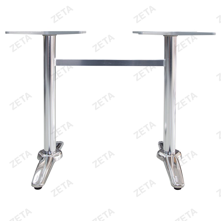 Ножка для стола металлическая "D-012"