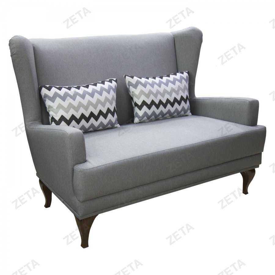 Диван "Карина" (1380*750*930 мм.) - изображение 1