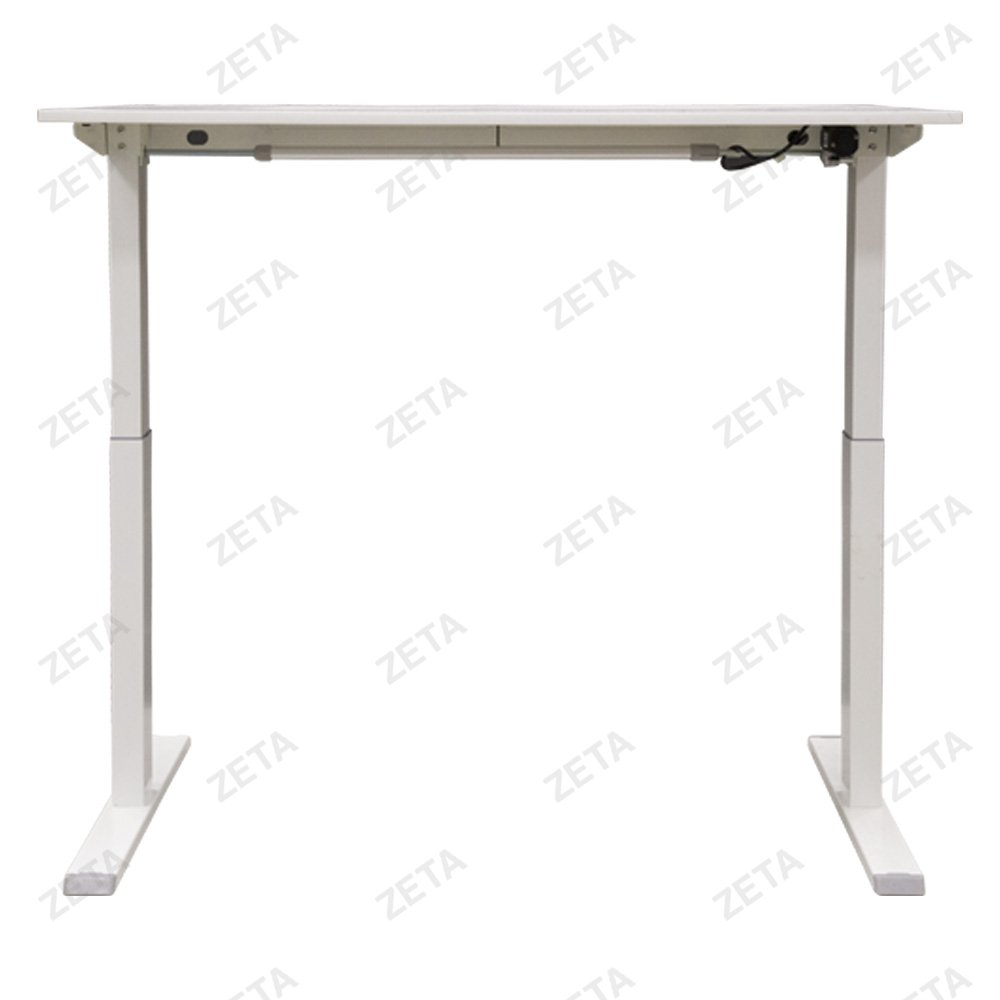 Стол компьютерный с электроприводом