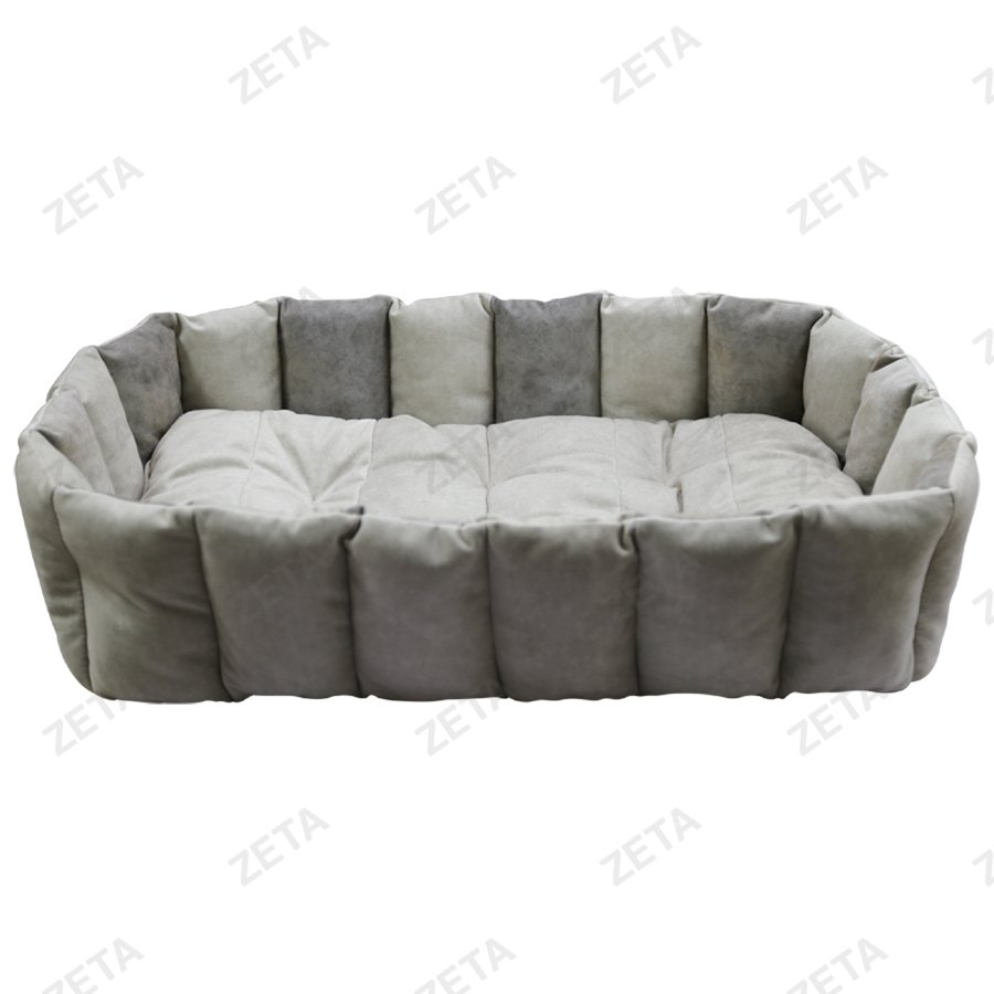 Лежак для собак крупных пород