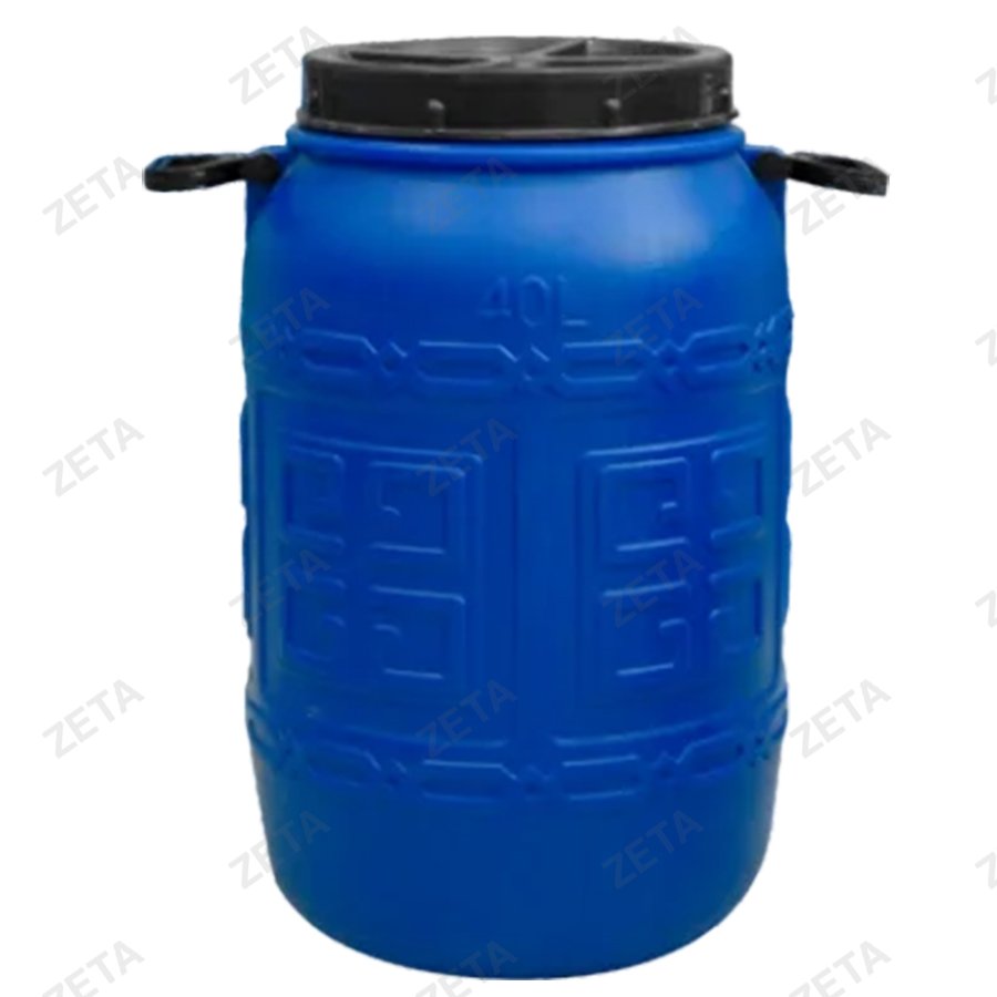 Бочка 40 литров