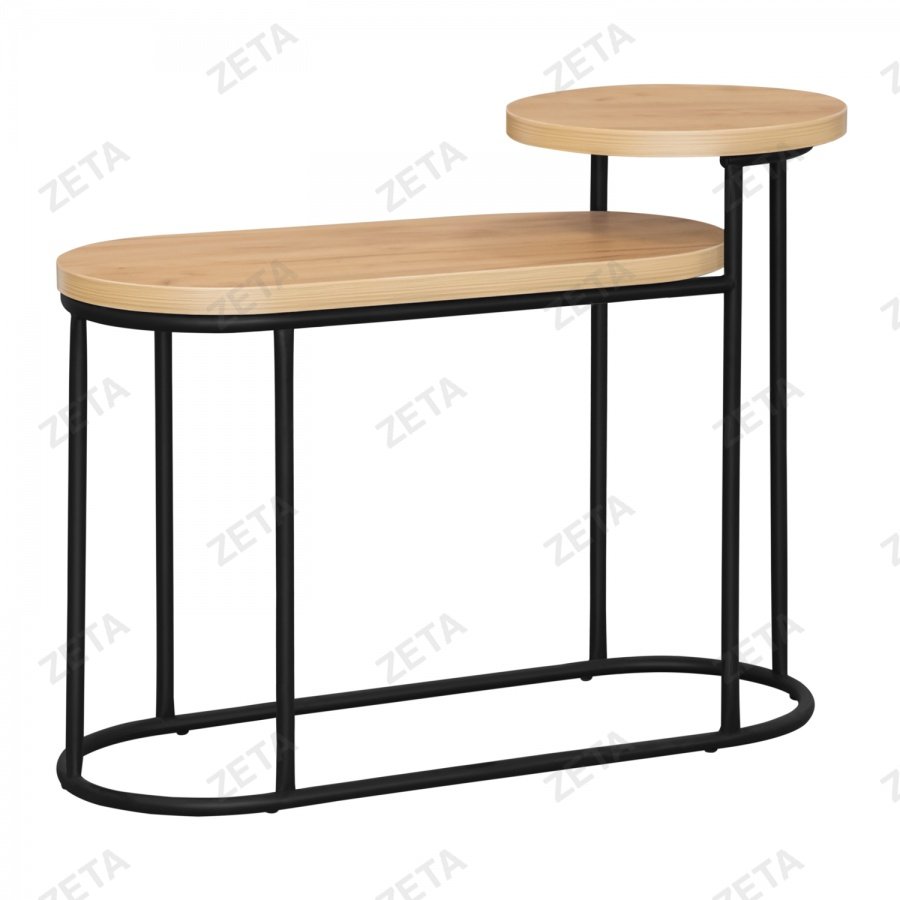 Стол "Банфф" (980*390*1040 мм.) - изображение 1