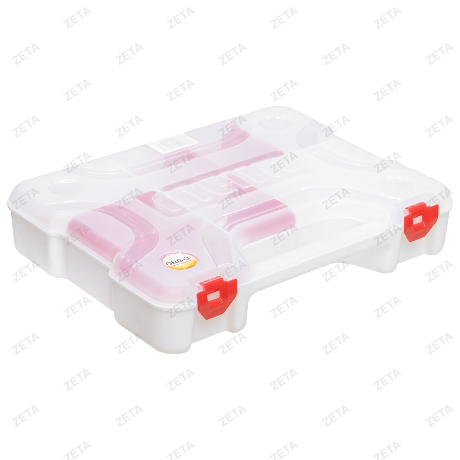 Контейнер №ORG-3 (И-HB)