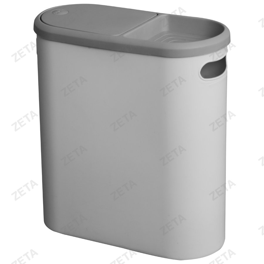 Ведро мусорное "XXC-3001" (ВИ) - изображение 1