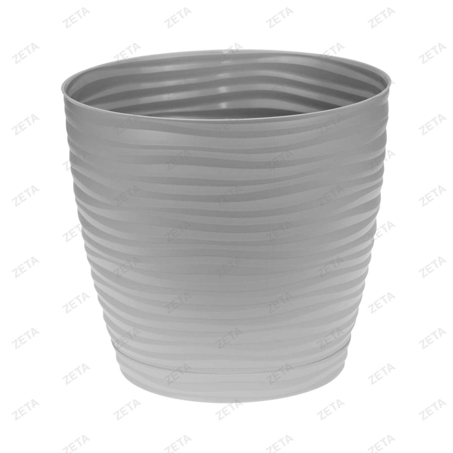 Кашпо 3 л. d180 мм. "Дюна" №М 3069