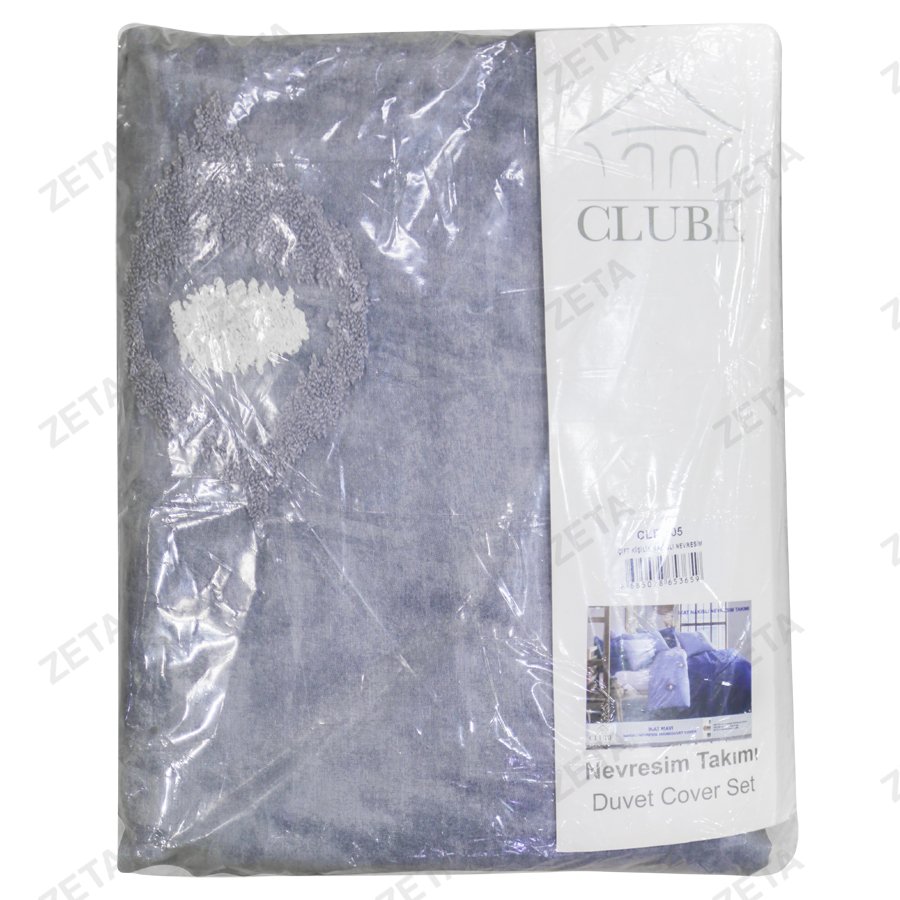 Комплект постельного белья 2 спальные №105 (Турция) - изображение 2