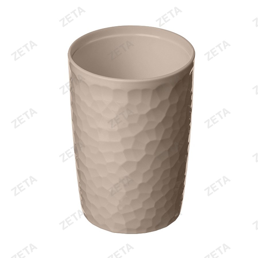 Стакан для ванной 350 мл. Tule №221304121 - изображение 1