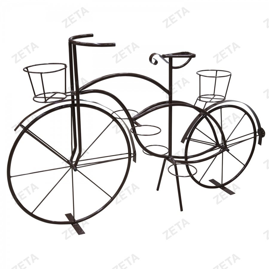 Подставка для цветов "Velocity" - изображение 1