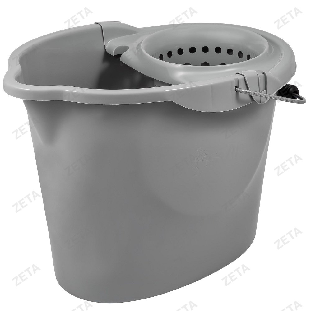 Ведро МОП c отжимом 12 л. Vogue