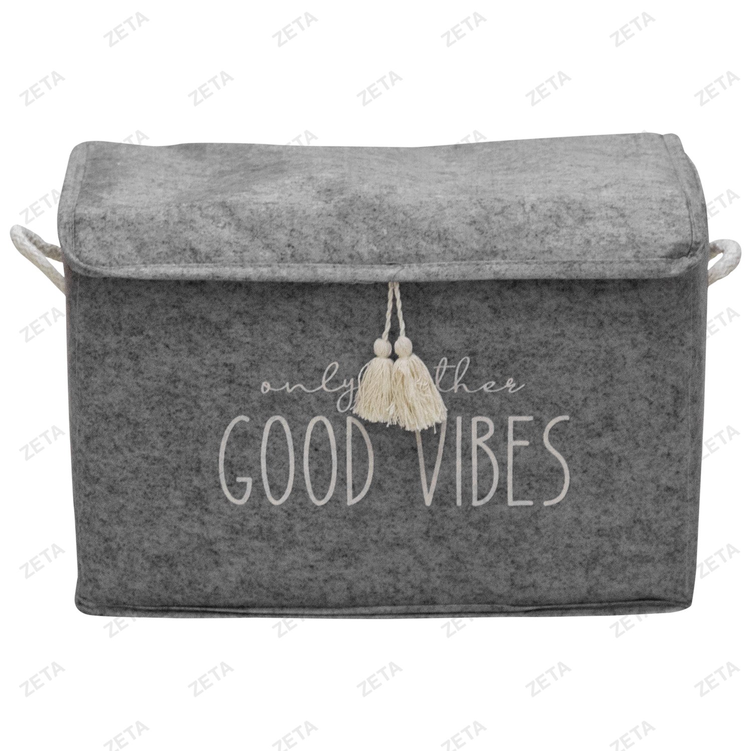 Ящик текстильный №03495 (Турция)