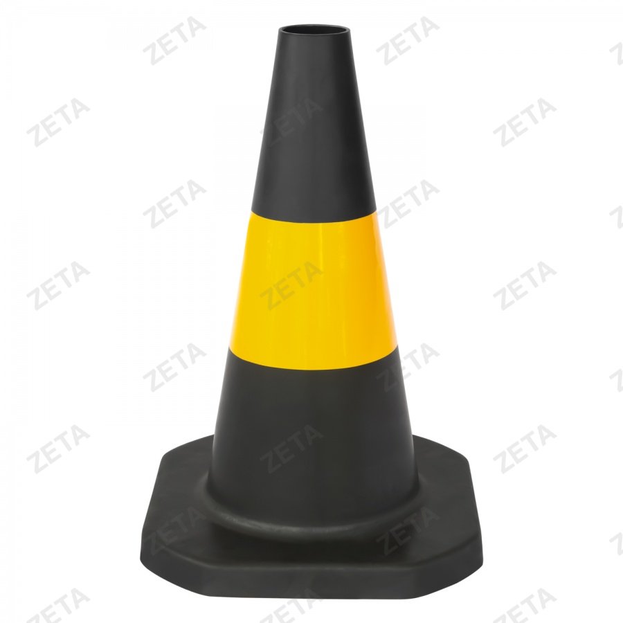 Конус "Стандарт" (чёрный) - изображение 3