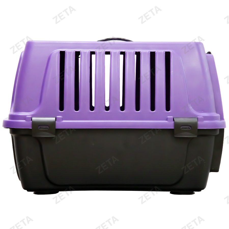 Переноска пластиковая №H-PC (Турция)