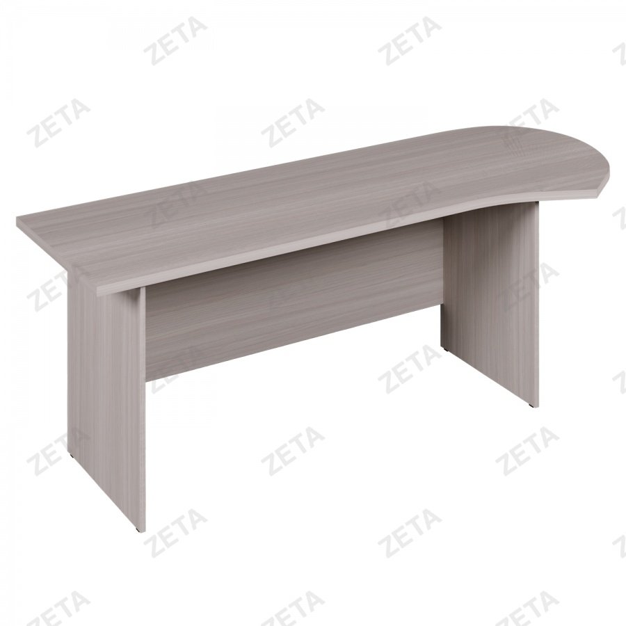 Стол рабочий "КУЛ-801" (2204*1054 мм.)