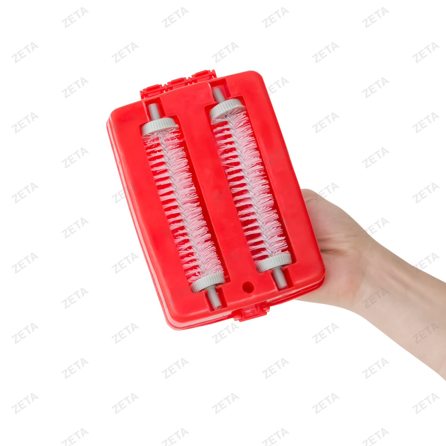 Пылесос ручной маленький - изображение 2