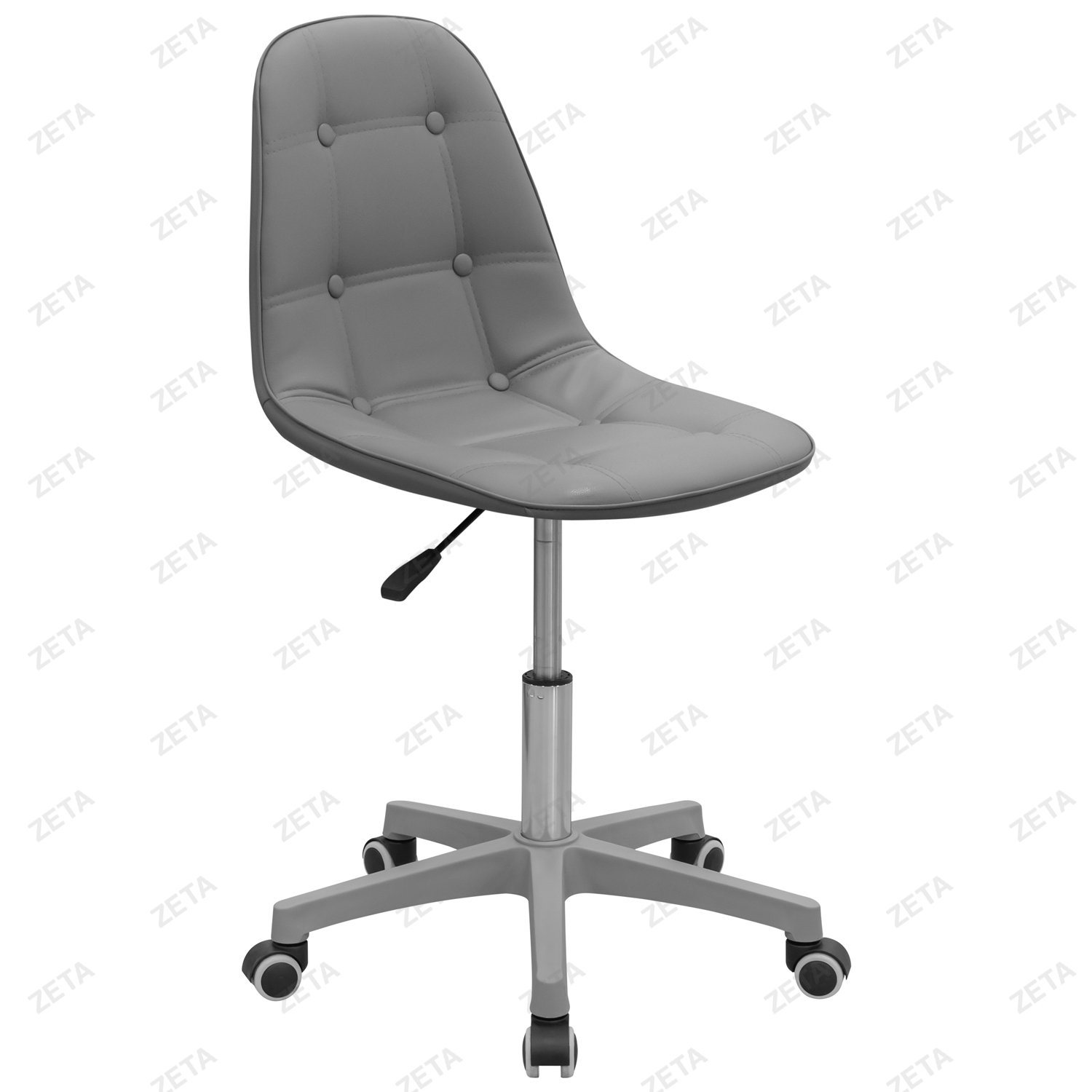 Кресло C-31A (серый) (ВИ) - изображение 1