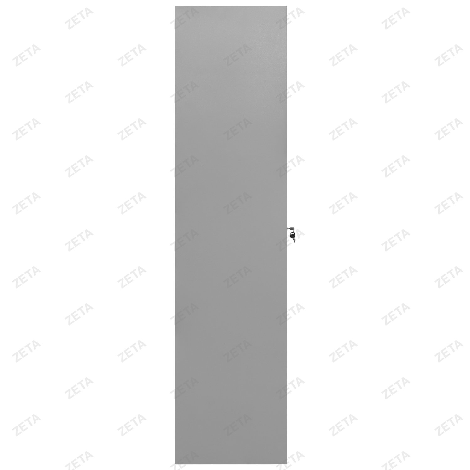 Шкаф металлический "ШМР-1"