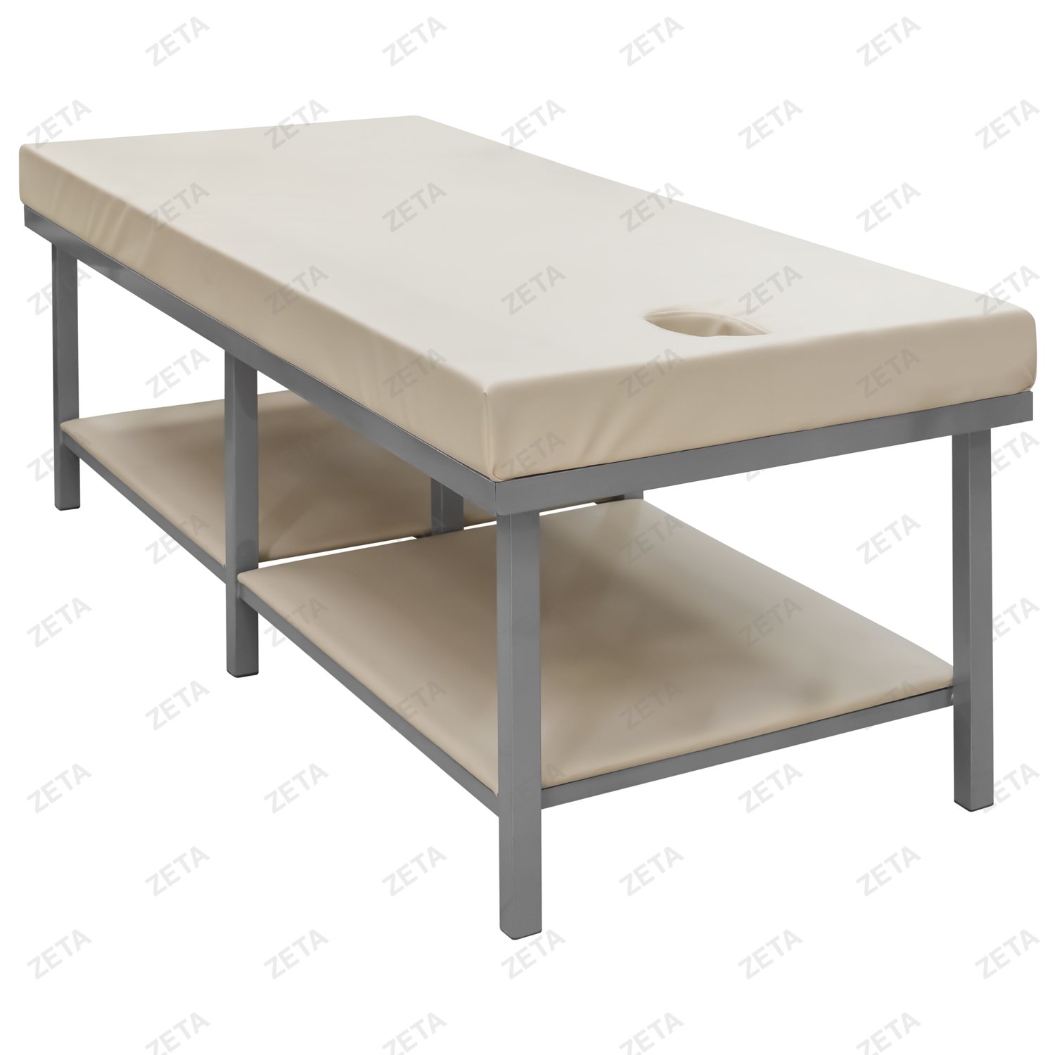 Кушетка массажная с вырезом - изображение 4