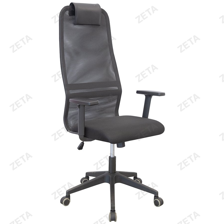 Кресло "Сакура" (металлический каркас, подлокотник SJJ-2011) - изображение 1