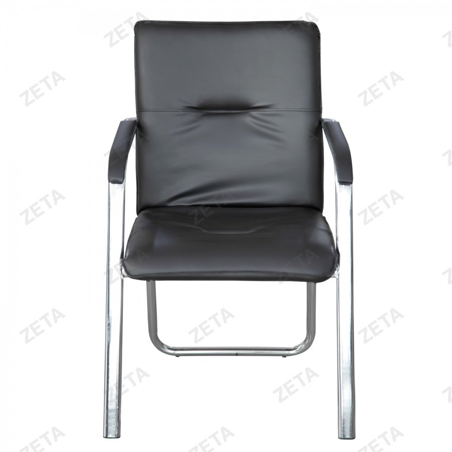 Стул мод.BF-02 люкс+накладка кзам