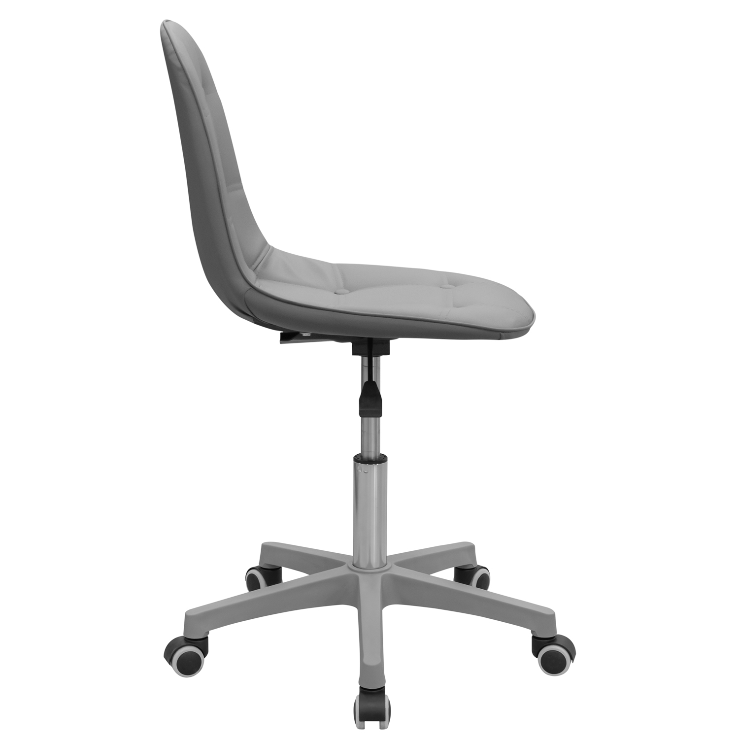 Кресло C-31A (серый) (ВИ)1