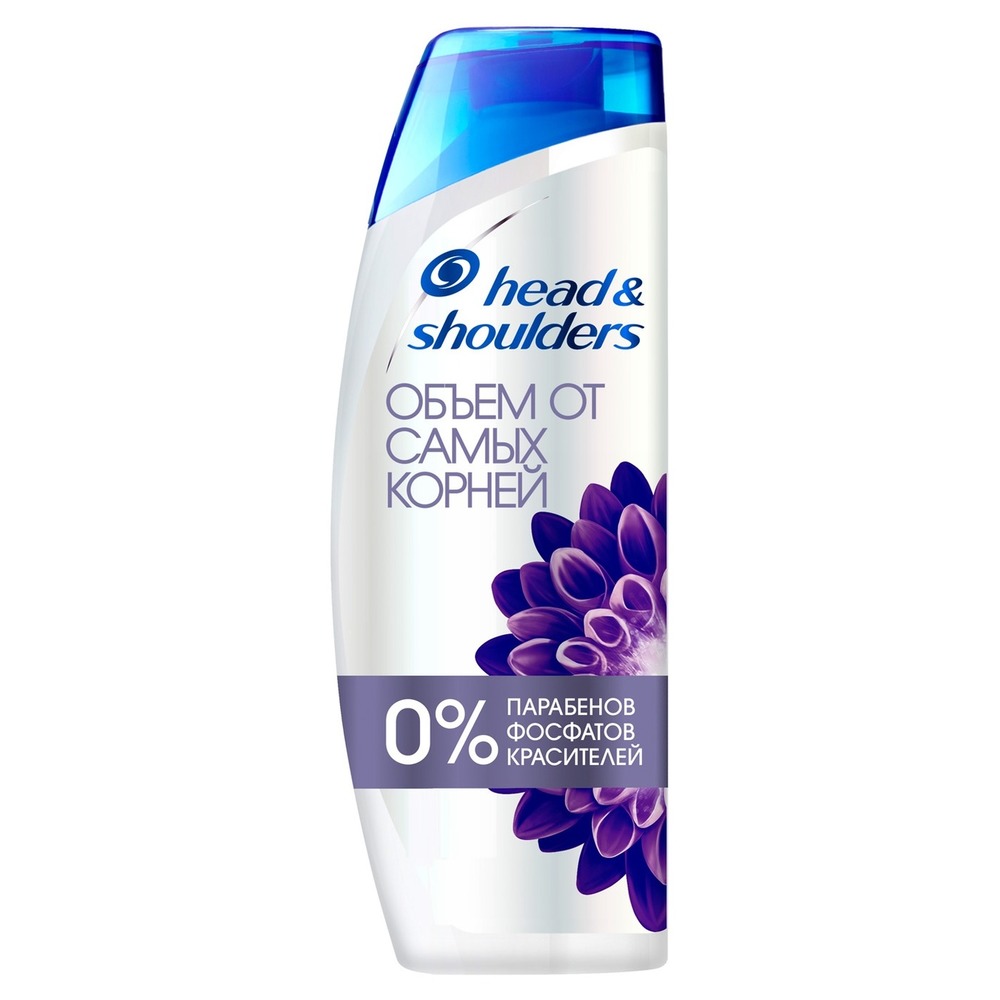 Шампунь "Head & Shoulders" 2 в 1, 200 мл.4