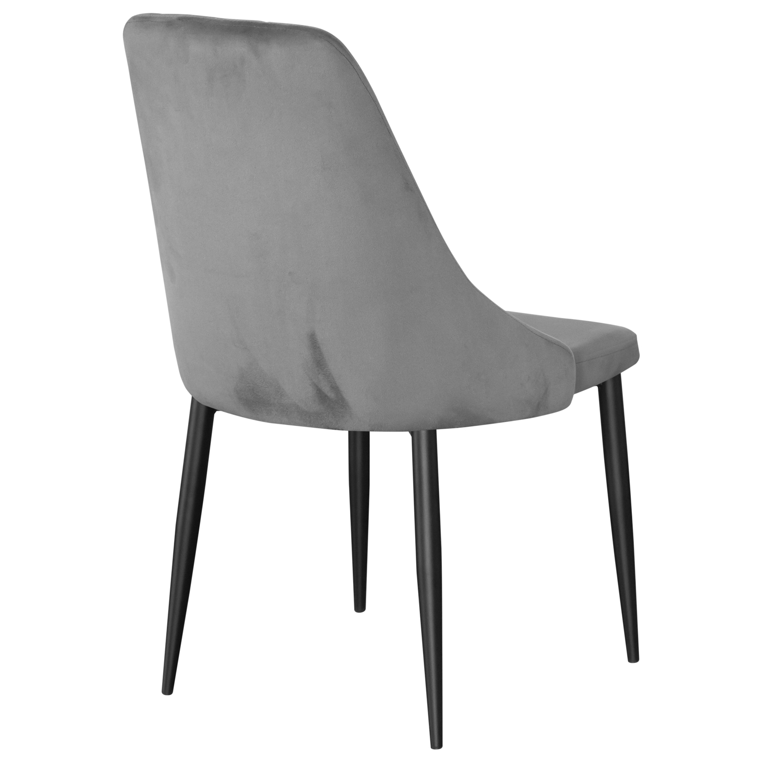 Cтул №B-976 (серый) (ВИ)1