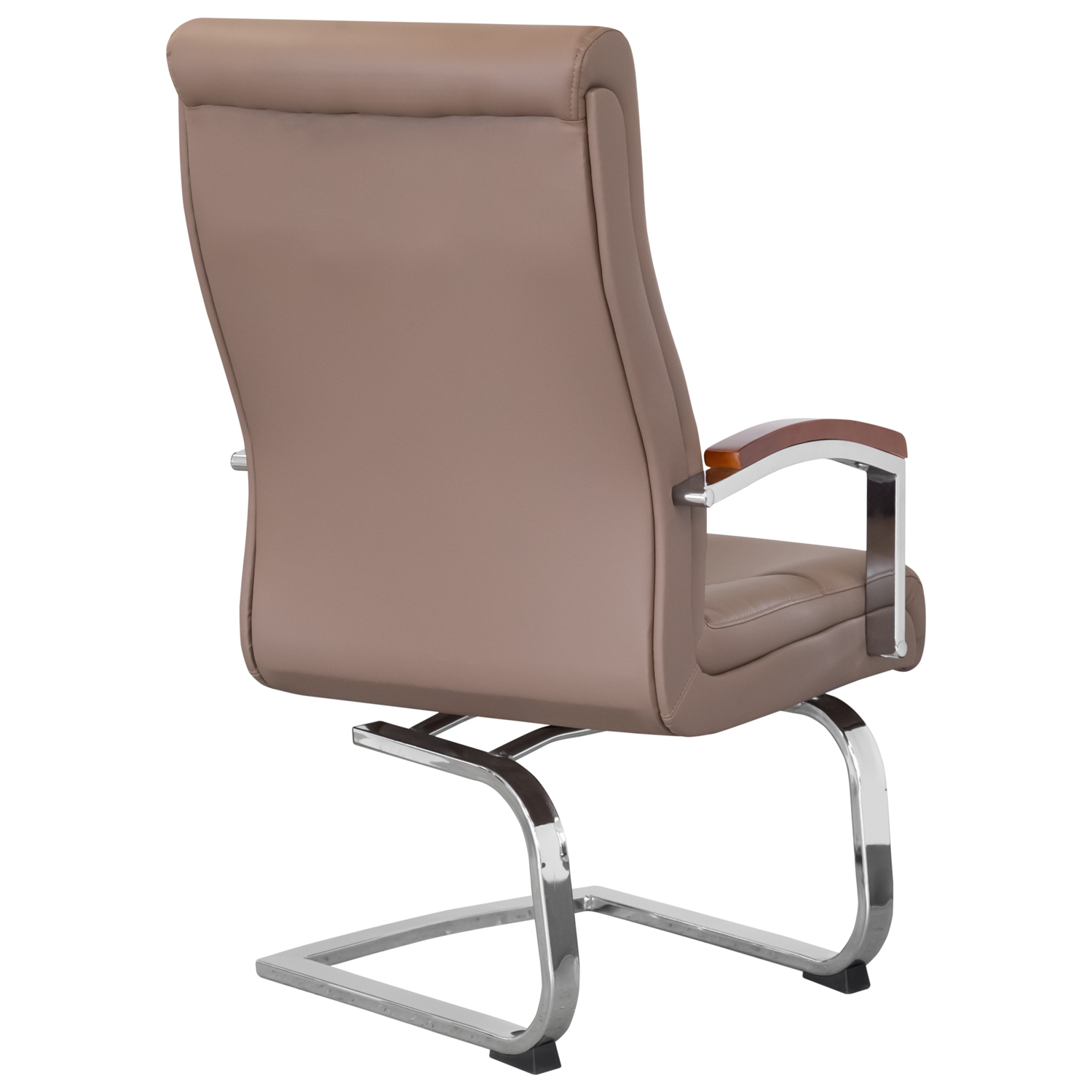 Стул №850 (коричневый)2