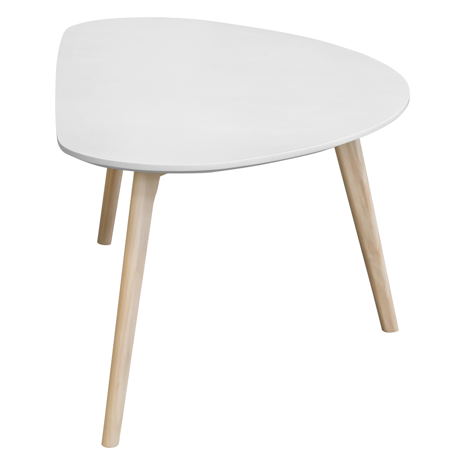 Стол журнальный (1200*600*445 мм.) (белый) от производителей IKEA (ВИ)0
