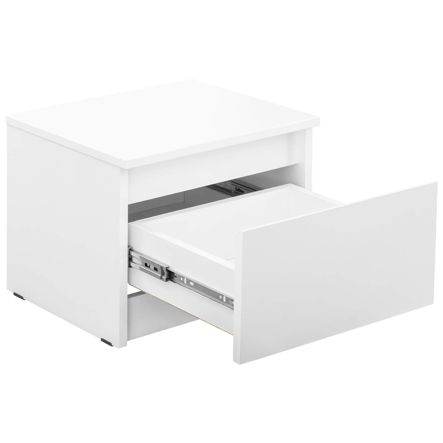 Тумба "Симпл" №ТБ-06 (белый) (РФ)1