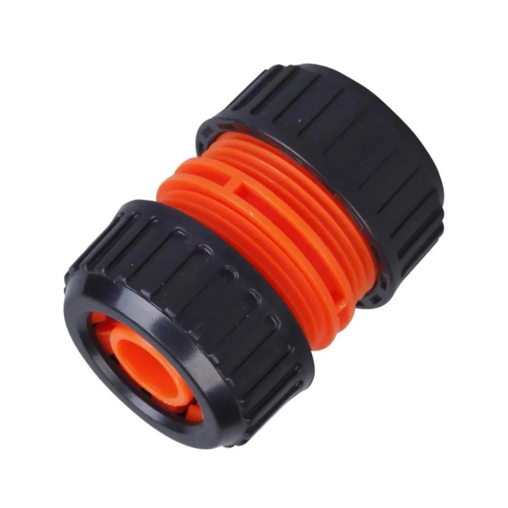 Муфта-соединитель 3/4" - 3/4" №1007 AP