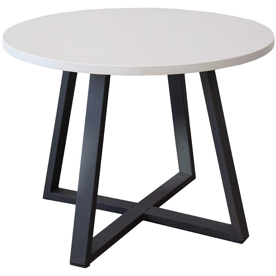 Журнальный стол "Корса" (D600*460 мм.)