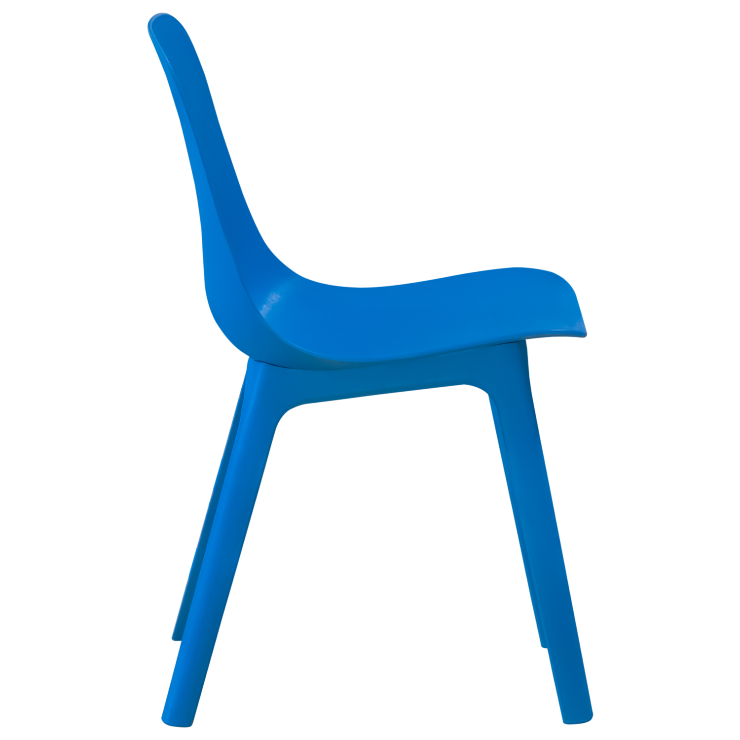 Стул детский Tika №3783 (синий)1