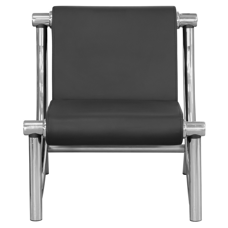 Софа №SF-688 "1" (мод SF-04/мод ҮЅ009) (черный) (ВИ)0