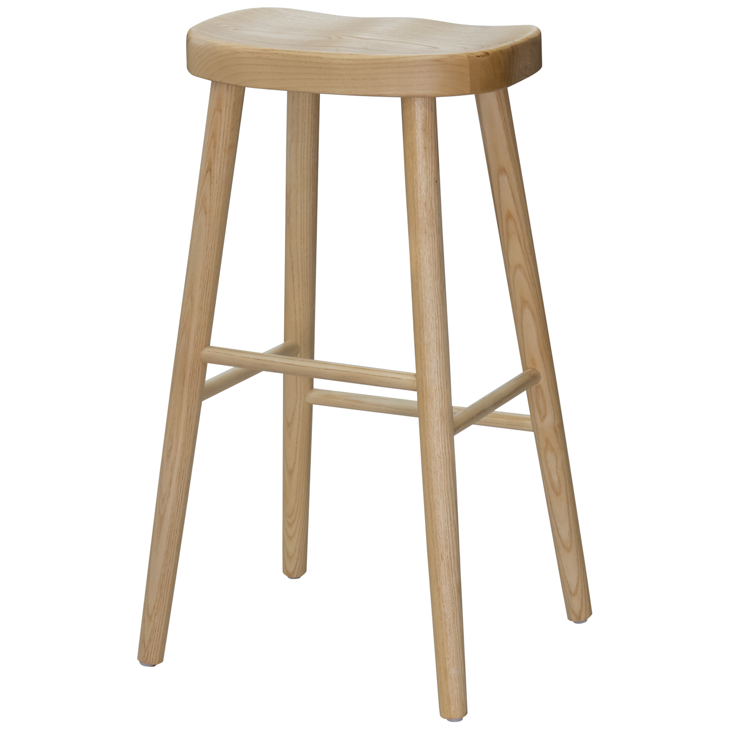 Стул барный B01 (натура) (ВИ)2