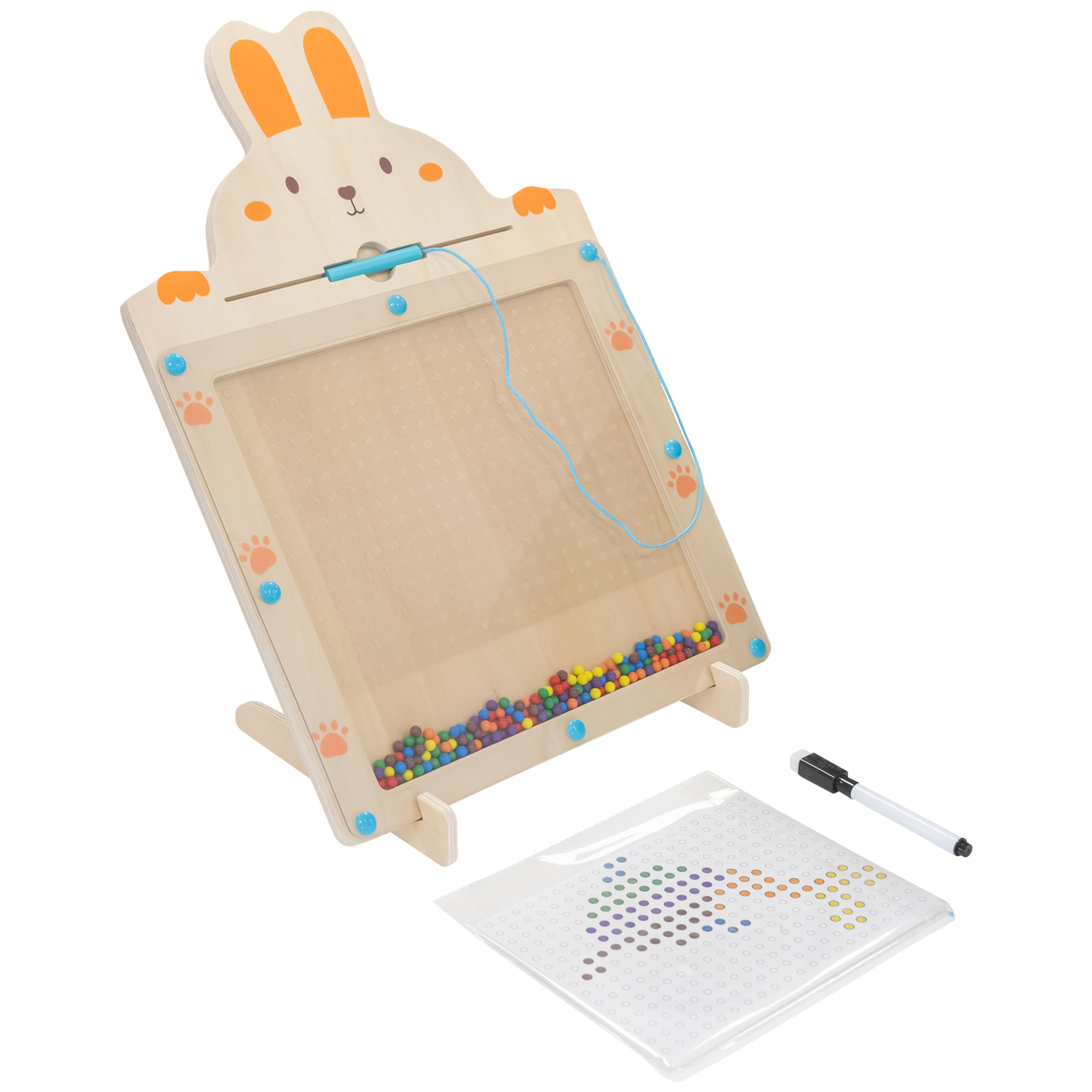 Доска для рисования в наборе №KY25561 (ВИ)0