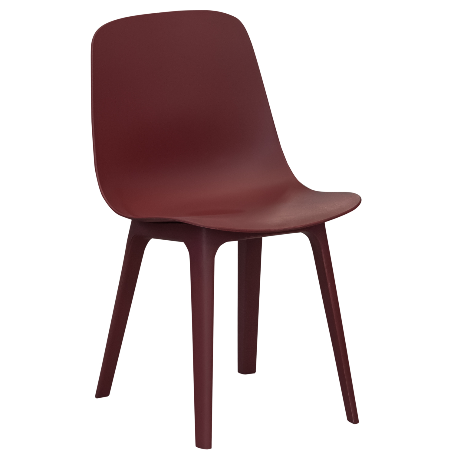Стул "Tika" №200059 (бордовый)