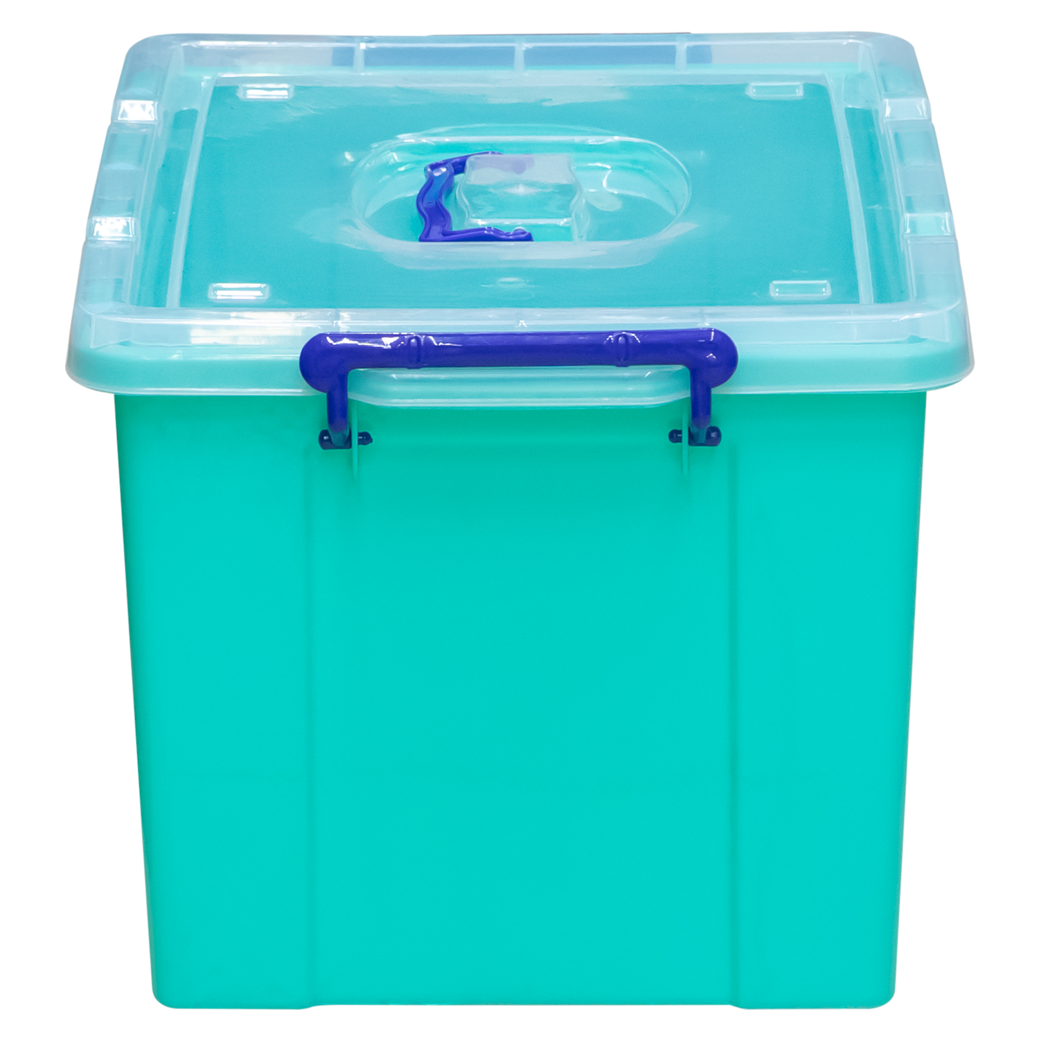 Контейнер 40 л (цветной) (Eig-Уз)1