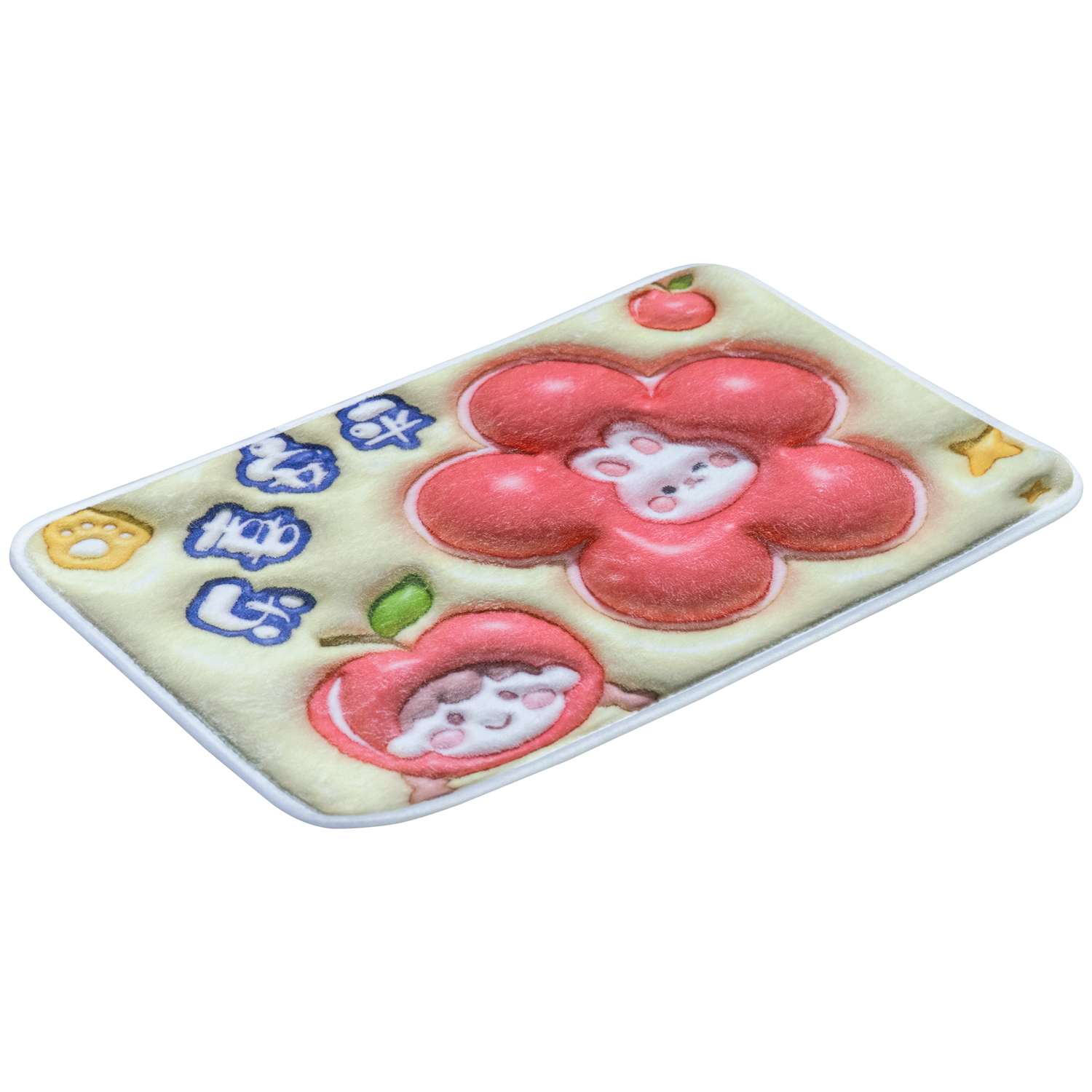 Коврик 40*60 см №HDC274 (ВИ)0