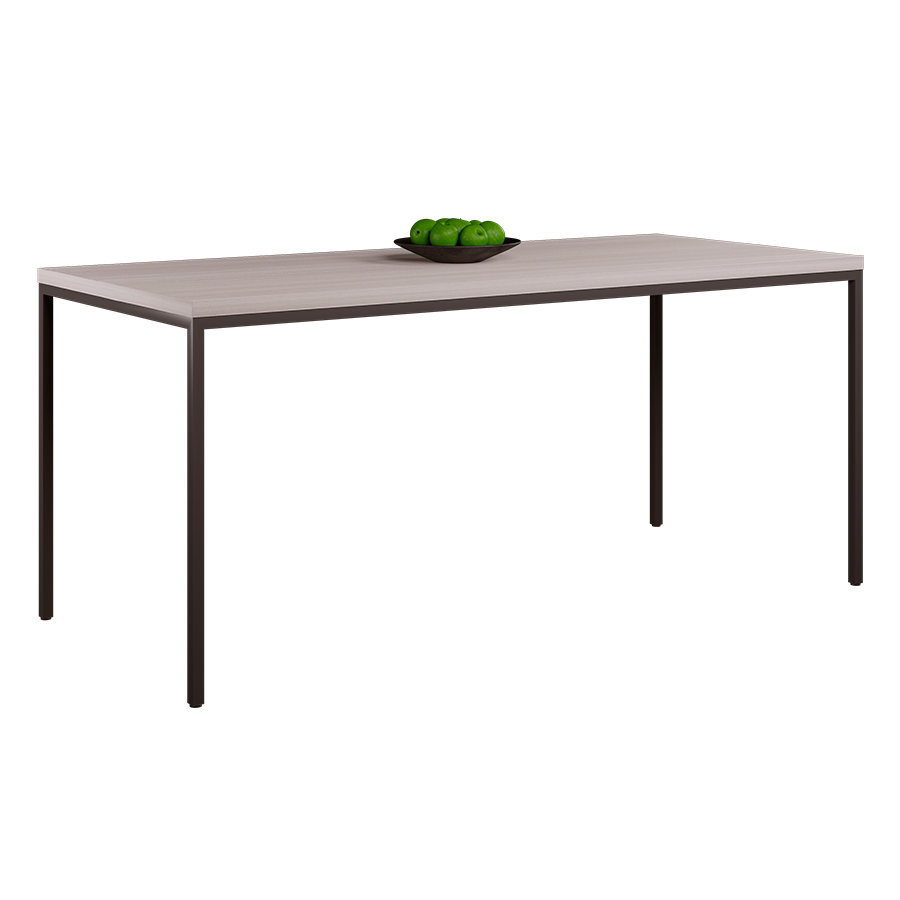 Стол прямой каркас (размер на выбор)0